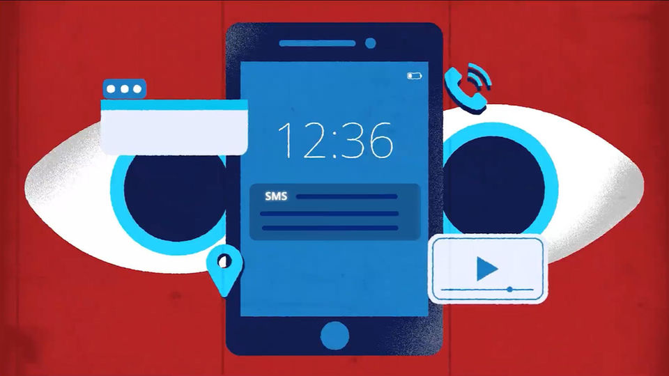 Surveillance in Myanmar and Telenor